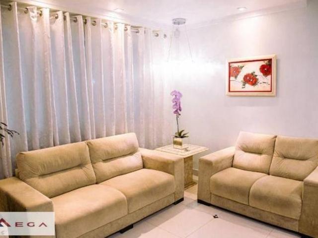 Casa com 3 dormitórios à venda, 641 m² por R$ 2.900.000,00 Jardim Chapadão Campinas/SP