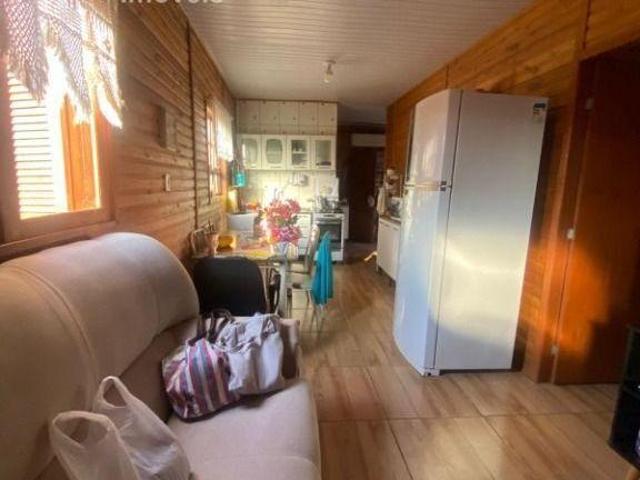 Casa com 3 dormitórios à venda, 64 m² por R$ 266.000,00 Jardim Betânia Cachoeirinha/RS