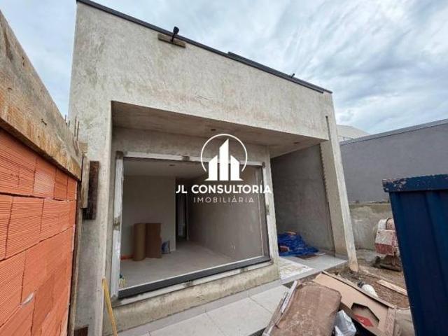 Casa com 3 dormitórios à venda, 65 m² por R$ 549.900,00 Pinheirinho Curitiba/PR