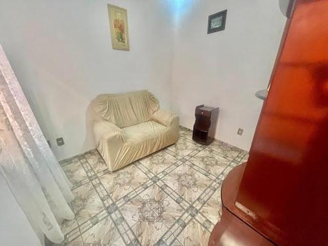 Casa com 3 dormitórios à venda, 65 m² por R$ 265.000,00 Ipiranga Juiz de Fora/MG