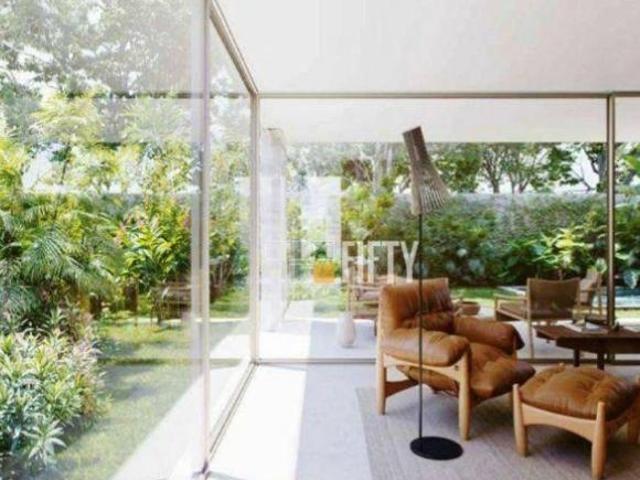 Casa com 3 dormitórios à venda, 671 m² Alto da Boa Vista São Paulo/SP