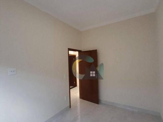 Casa com 3 dormitórios à venda, 67 m² por R$ 370.000,00 Mais Parque Barretos/SP