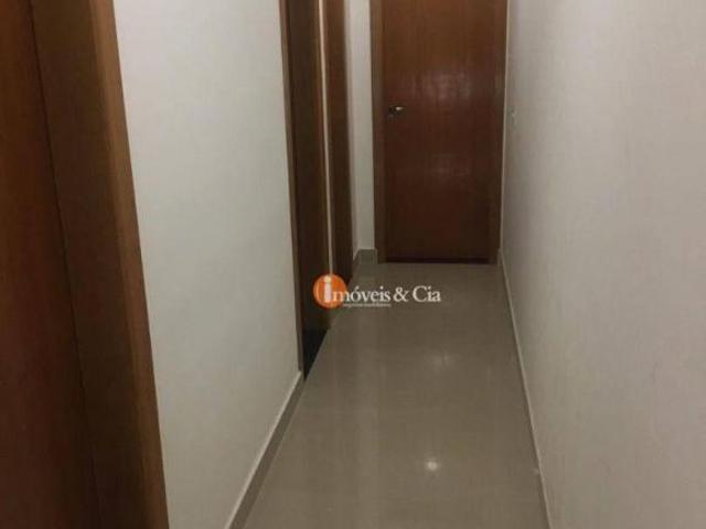 Casa com 3 dormitórios à venda, 69 m² por R$ 490.000,00 Tucuruvi São Paulo/SP