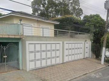 Casa com 3 dormitórios à venda, 700 m² por R$ 3.375.000,00 Lapa São Paulo/SP