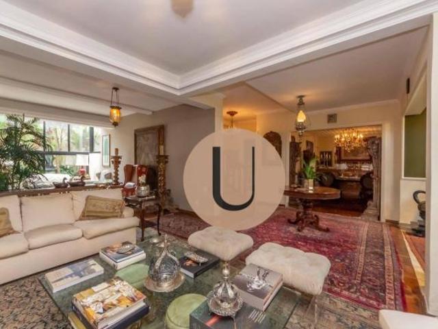 Casa com 3 dormitórios à venda, 700 m² por R$ 15.000.000,00 Jardim Europa São Paulo/SP