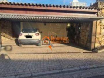 Casa com 3 dormitórios à venda, 700 m² por R$ 9.200.000,00 Jardim Maia Guarulhos/SP