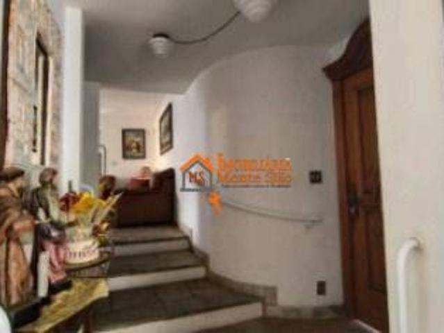 Casa com 3 dormitórios à venda, 700 m² por R$ 9.200.000,00 Jardim Maia Guaru