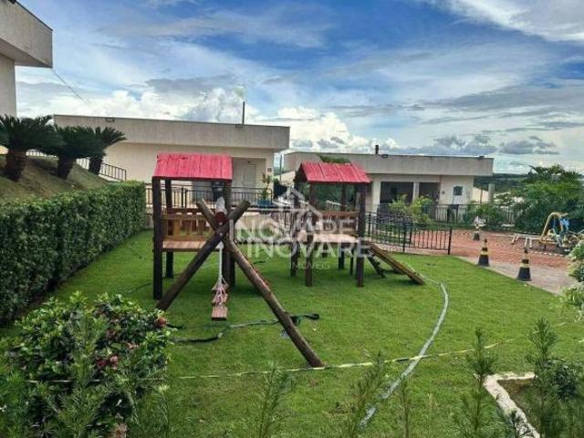 Casa com 3 dormitórios à venda, 70 m² por R$ 425.000,00 Araporã Araporã/MG