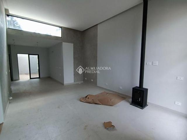 Casa com 3 dormitórios à venda, 70 m² por R$ 659.900,00 Aristocrata São José dos Pinhais/PR