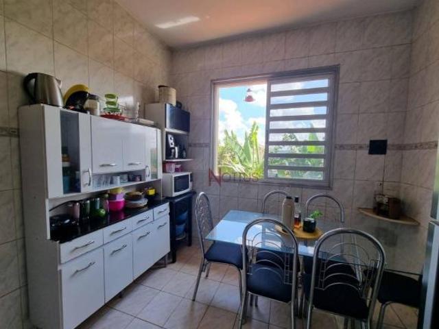 Casa com 3 dormitórios à venda, 70 m² por R$ 280.000,00 Vale Verde Mateus Leme/MG