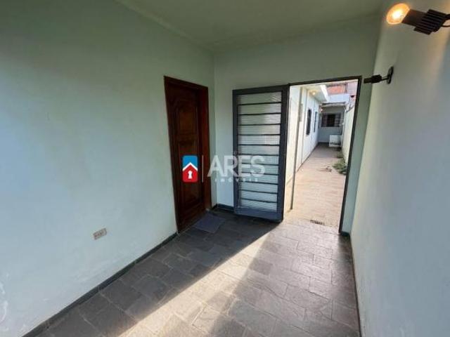 Casa com 3 dormitórios à venda, 71 m² por R$ 318.000,00 Parque Gramado Americana/SP