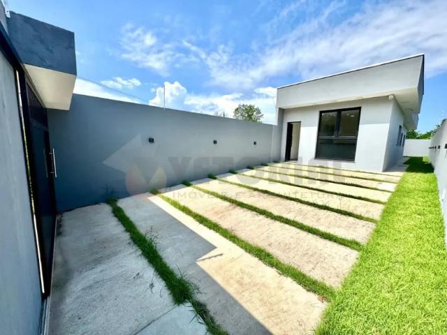 Casa com 3 dormitórios à venda, 72 m² por R$ 450.000,00 Morro do Algodão Caraguatatuba/SP