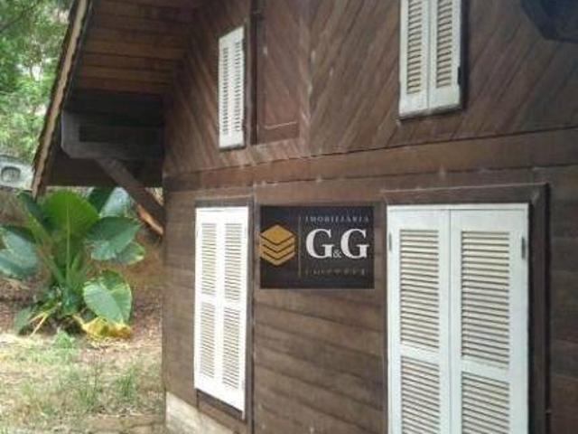 Casa com 3 dormitórios à venda, 72 m² por R$ 350.000,00 Tarumã Viamão/RS