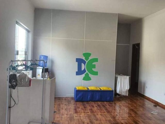 Casa com 3 dormitórios à venda, 730 m² por R$ 1.250.000,00 Jardim Nova Esperança Jacareí/SP
