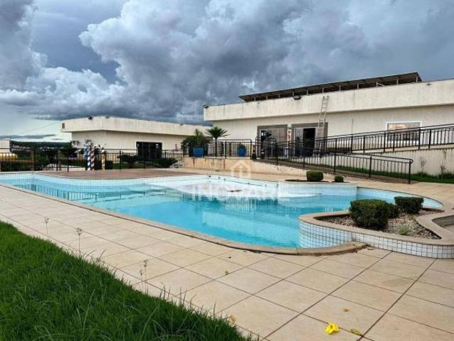 Casa com 3 dormitórios à venda, 73 m² por R$ 430.000,00 Araporã Araporã/MG