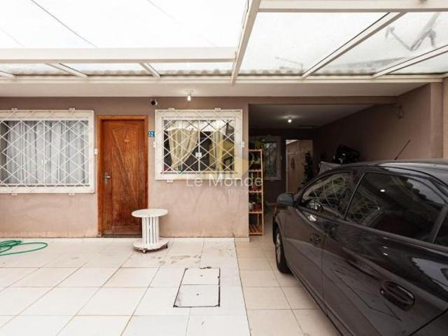 Casa com 3 dormitórios à venda, 73 m² por R$530.00