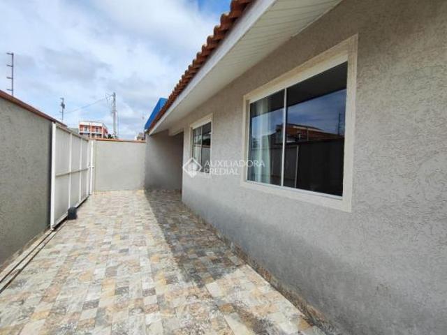 Casa com 3 dormitórios à venda, 73 m² por R$ 619.900,00 Afonso Pena São José dos Pinhais/PR