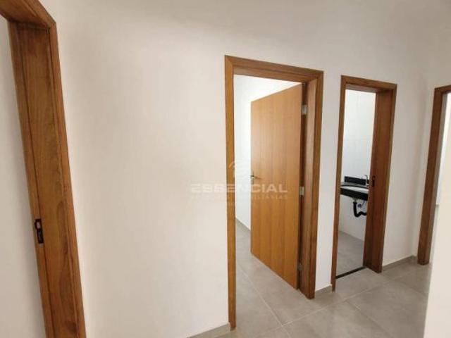 Casa com 3 dormitórios à venda, 73 m² por R$ 350.000,00 Residencial Plaza Martin Botucatu/SP