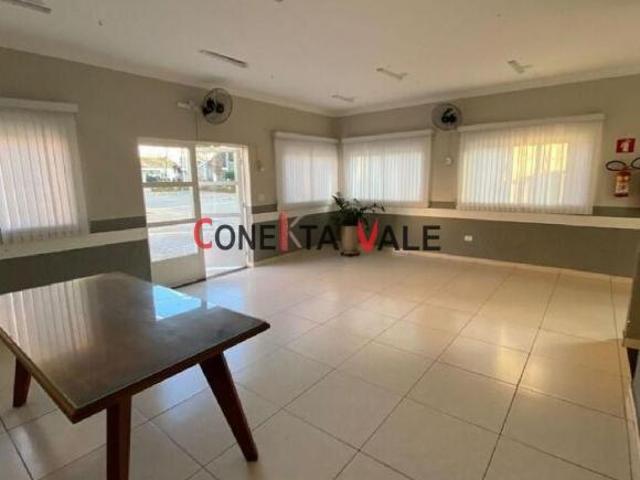 Casa com 3 dormitórios à venda, 74 m² por R 477.000,00 Parque dos Ipês São José dos Campos/SP