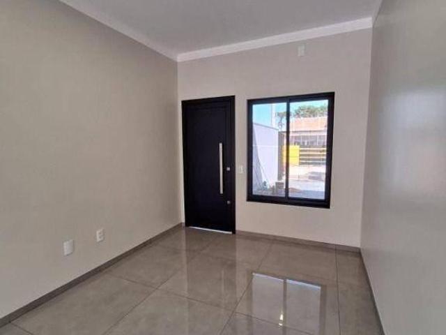 Casa com 3 dormitórios à venda, 75 m² por R$ 420.000,00 Floresta Cascavel/PR
