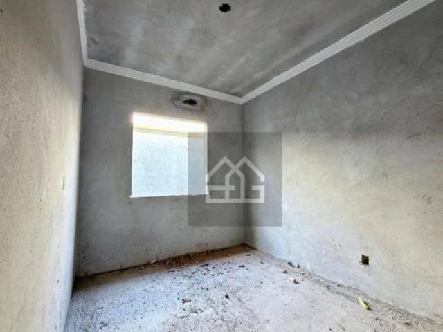 Casa com 3 dormitórios à venda, 75 m² por R$ 470.000 Positano Cascavel/PR