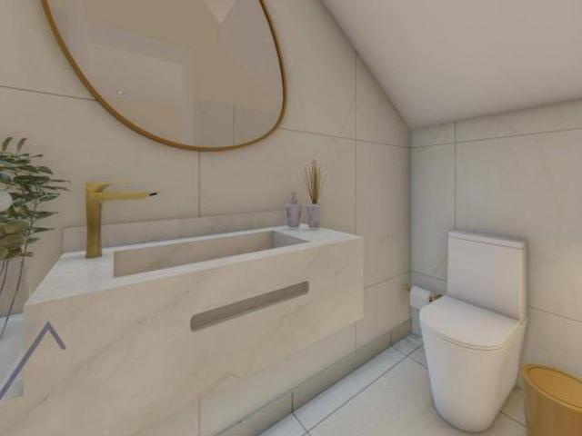 Casa à venda, 75 m² por R$ 470.000,00 Positano Cascavel/PR