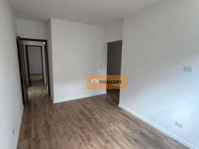 Casa com 3 dormitórios à venda, 75 m² por R$ 548.000,00 Vila São Paulo Mogi das Cruzes/SP