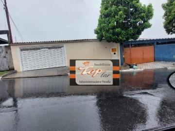 Casa com 3 dormitórios à venda, 75 m² por R$ 550.000,00 Vila Fanton São Paulo/SP