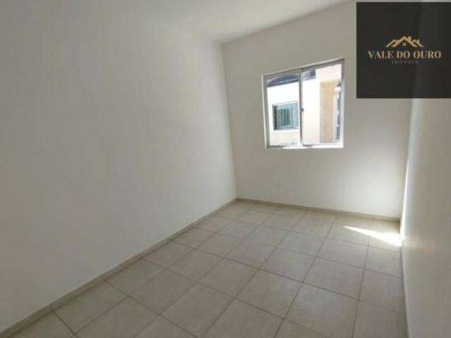 Casa com 3 dormitórios à venda, 75 m² por R$ 300.000,00 Porto Seguro Ribeirão das Neves/MG