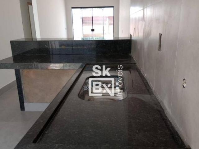 Casa com 3 dormitórios à venda, 75 m² por R$ 370.000,00 Laranjeiras Uberlândia/MG