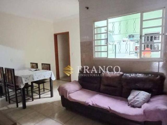 Casa com 3 dormitórios à venda, 75 m² Residencial Novo Horizonte Taubaté/SP