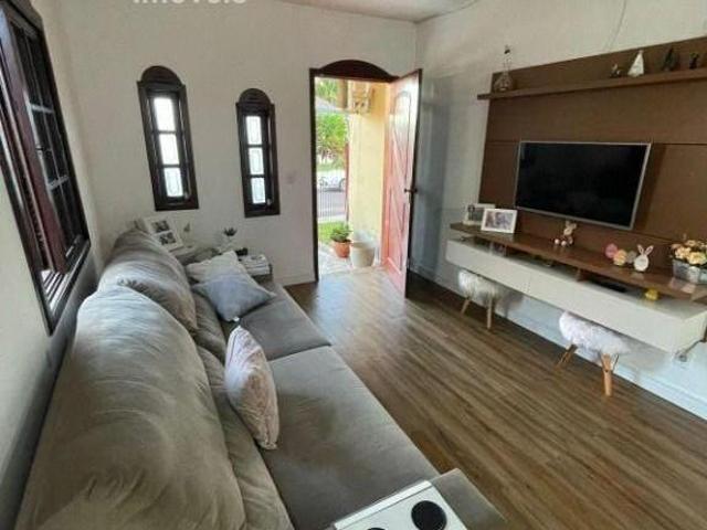 Casa com 3 dormitórios à venda, 76 m² por R$ 599.000,00 Morada do Vale III Gravataí/RS