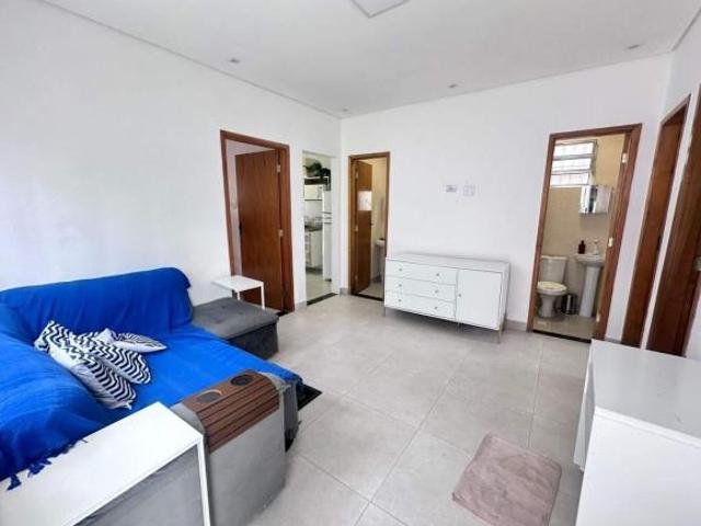 Casa com 3 dormitórios à venda, 77 m² por R$ 1.350.000,00 Vila Guilhermina Praia Grande/SP