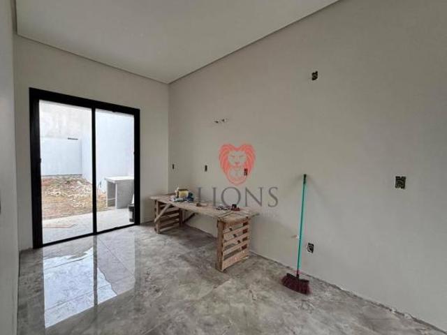 Casa com 3 dormitórios à venda, 79 m² por R$ 638.000,00 Reserva Bela Vista Gravataí/RS
