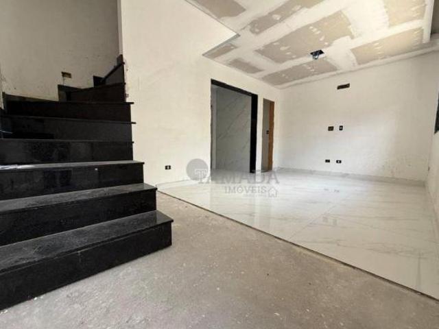 Casa com 3 dormitórios à venda, 79 m² por R$ 650.000,00 Vila Ré São Paulo/SP