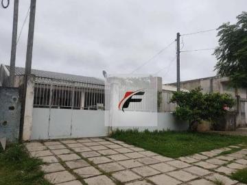 Casa à venda permuta apartamento, 80 m² por R$ 380.000 Umbará Curitiba/PR