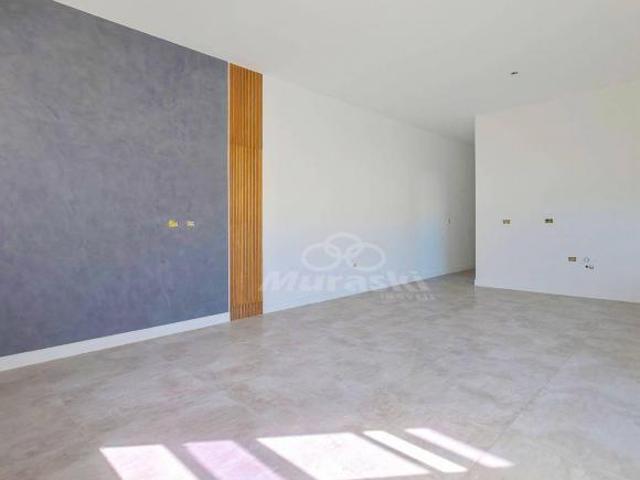 Casa com 3 dormitórios à venda, 80 m² por R$ 480.000,00 Nereidas Guaratuba/PR