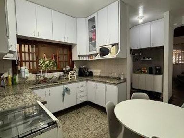 Casa com 3 dormitórios à venda, 80 m² por R$ 580.000,00 Bosque dos Eucaliptos São José dos Campo