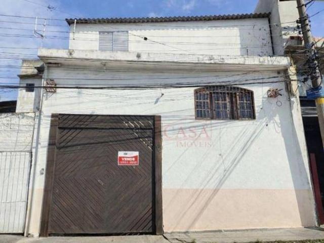Casa com 3 dormitórios à venda, 80 m² por R$ 585.200,00 Jardim Lourdes São P