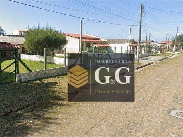 Casa com 3 dormitórios à venda, 80 m² por R$ 125.000,00 Centro Palmares do Sul/RS