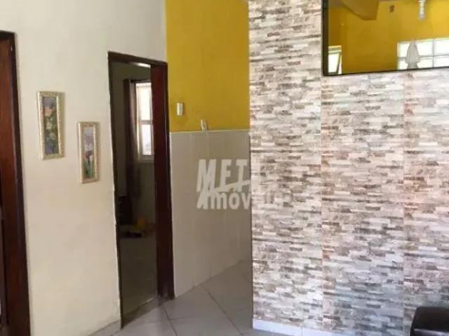 Casa com 3 dormitórios à venda, 80 m² por R$ 190.000,00 Centro Campos dos Goytacazes/RJ