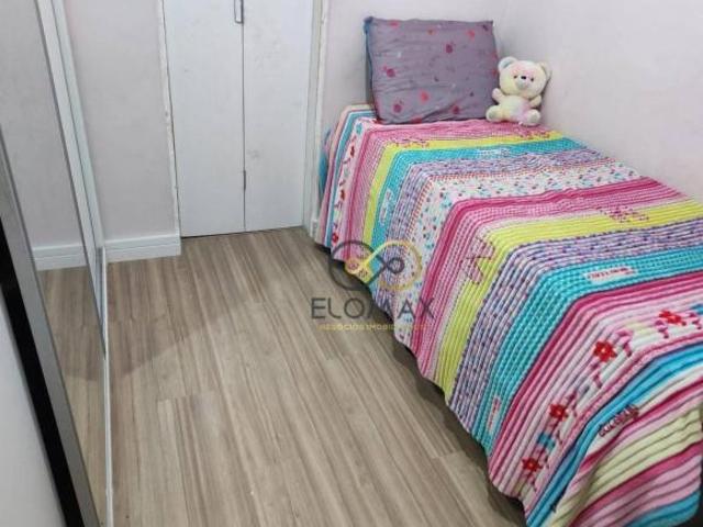 Casa com 3 dormitórios à venda, 80 m² por R$ 359.000,00 Bonsucesso Guarulhos/SP