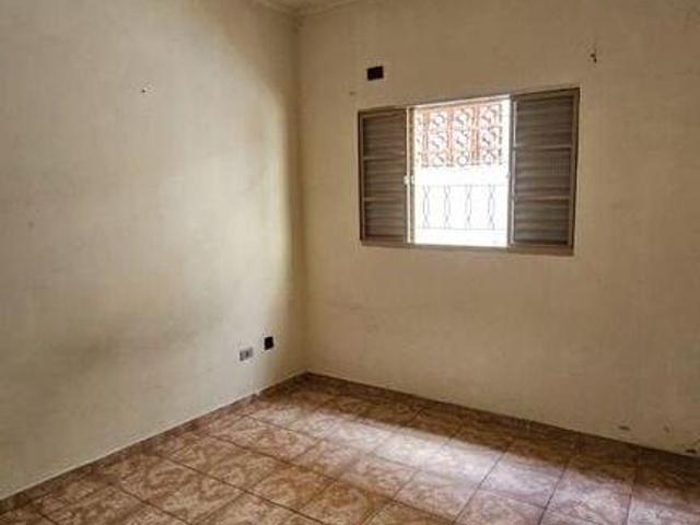 Casa com 3 dormitórios à venda, 80 m² por R 375.000,00 Jardim Ismênia São José dos Campos/SP