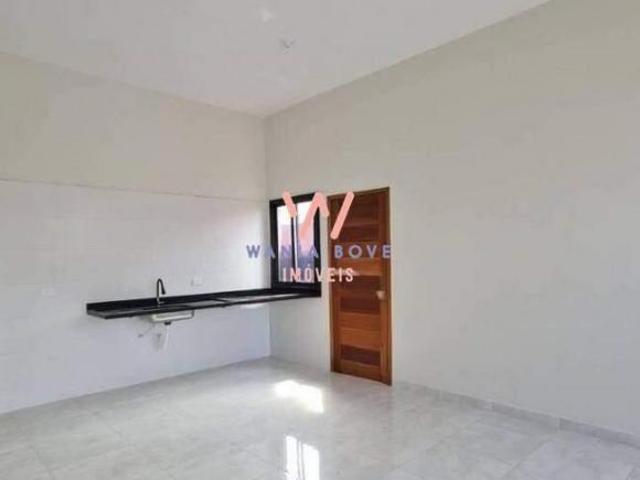 Casa com 3 dormitórios à venda, 80 m² por R$ 390.000 Morro do Algodão Caraguatatuba/SP