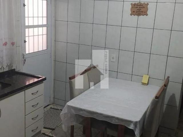 Casa com 3 dormitórios à venda, 80m² Bairro Jardim Tulipas, Jundiaí, SP