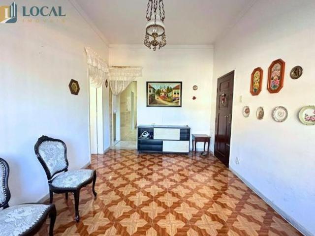 Casa com 3 dormitórios à venda, 81 m² por R$ 600.000,00 Grajaú Juiz de Fora/MG