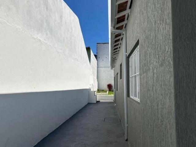 Casa com 3 dormitórios à venda, 82 m² por R 470.000,00 Jardim Paraíso do Sol São José dos Campos