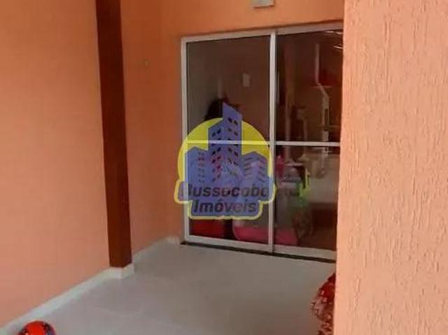 Casa com 3 dormitórios à venda, 82 m² por R$ 540.000,00 Jardim Petrópolis Cotia/SP