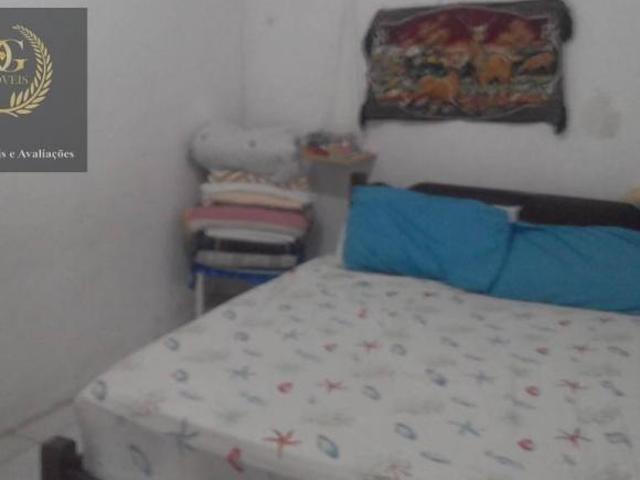 Casa com 3 dormitórios à venda, 83 m² por R$ 150.000,00 Itapuã Viamão/RS