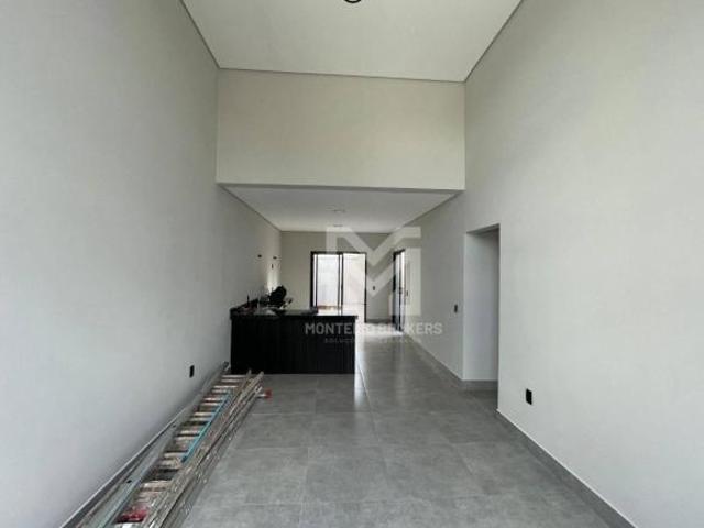 Casa com 3 dormitórios à venda, 84 m² por R$ 585.000 Parque Bellaville Hortolândia/SP